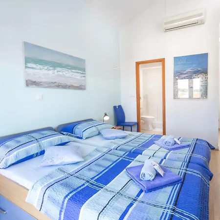 Ivanovic Guest house Hvar Town