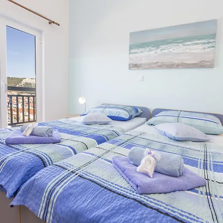 Guest house Ivanovic