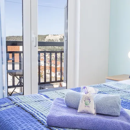 Ivanovic Guest house 3*