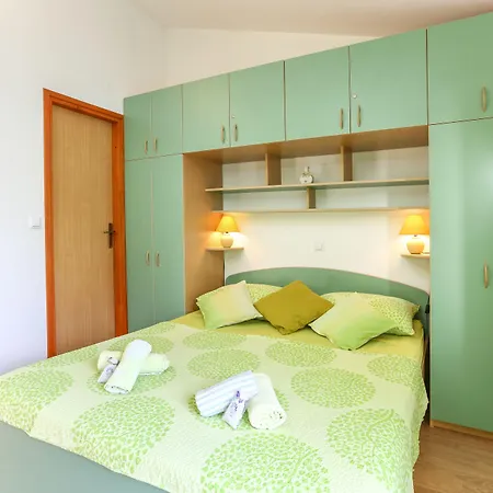 Guest house Ivanovic