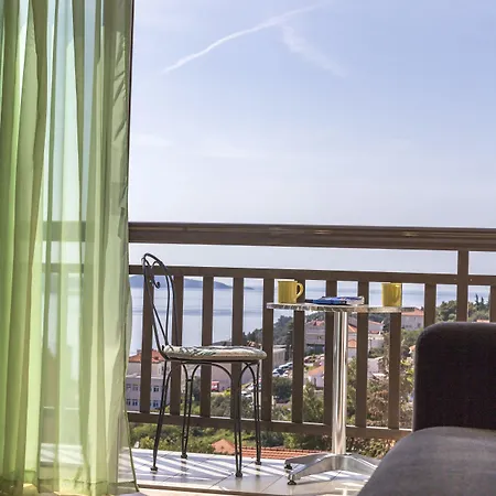 Guest house Ivanovic 3*