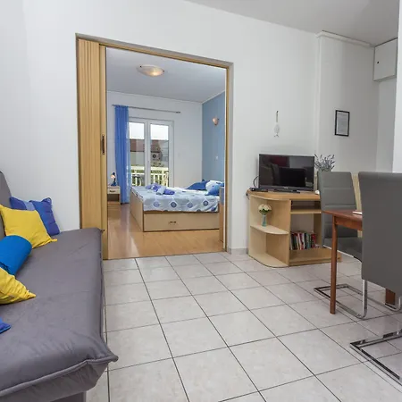 Ivanovic 3* Hvar Town