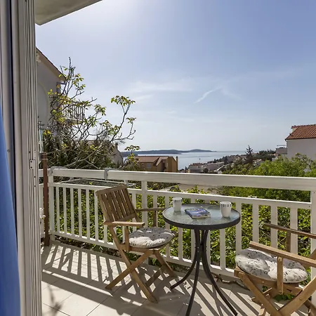 Guest house Ivanovic Hvar Town