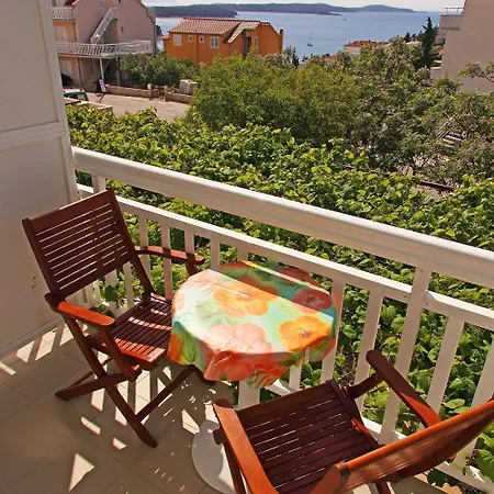 Guest house Ivanovic