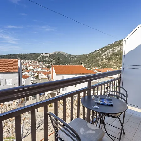 Ivanovic Guest house