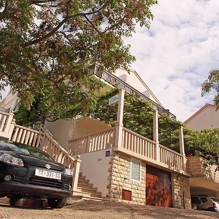 Guest house Ivanovic