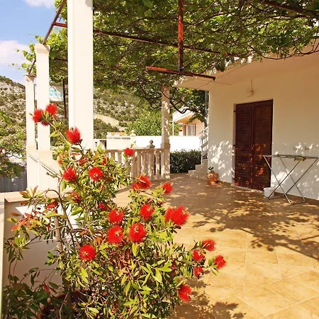 Ivanovic Guest house 3*