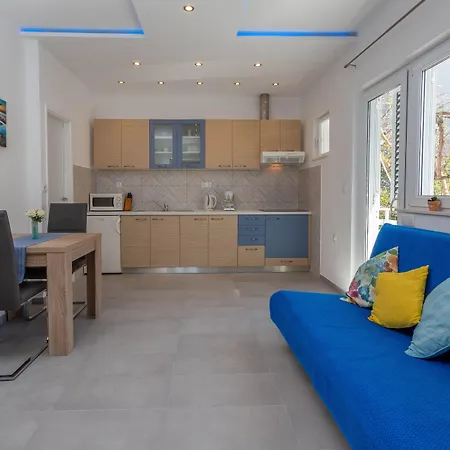 Ivanovic Guest house