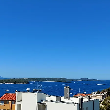 Ivanovic Hvar Town