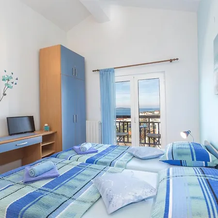 Ivanovic Gasthof Hvar Town