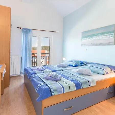 Guest house Ivanovic Hvar Town