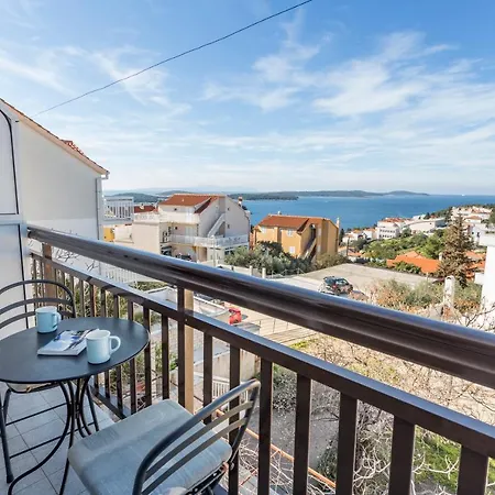 Ivanovic Hvar Town
