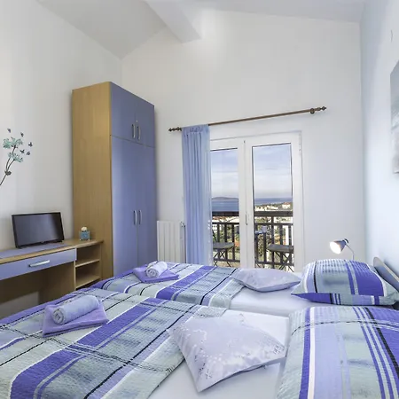 Ivanovic 3* Hvar Town