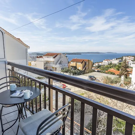 Ivanovic Hvar Town