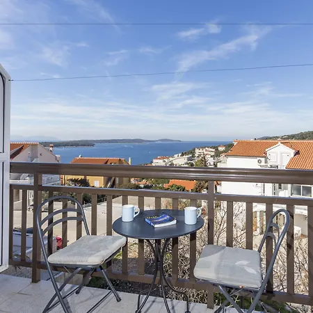 Maison d'hôtes Ivanovic Hvar Town