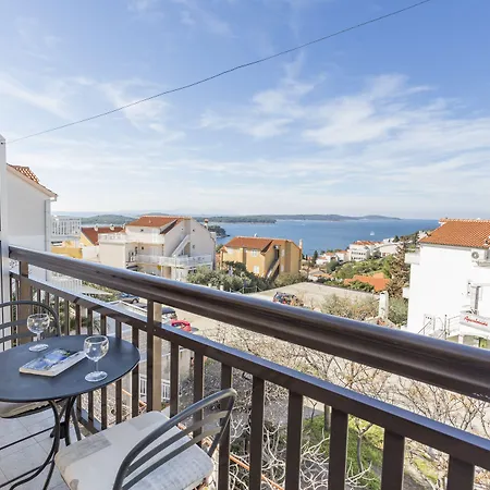 Pensión Ivanovic Hvar Town