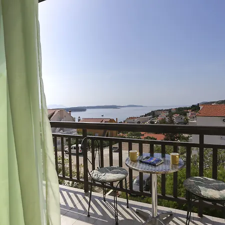 Gasthof Ivanovic Hvar Town