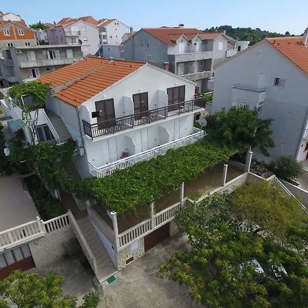 Maison d'hôtes Ivanovic Hvar Town