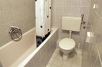 Guest house Ivanovic 3*