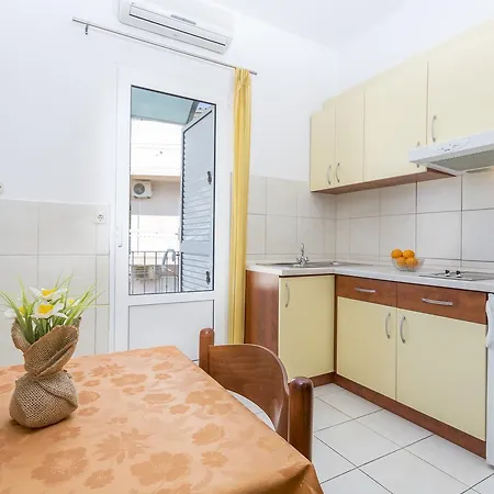 Guest house Ivanovic