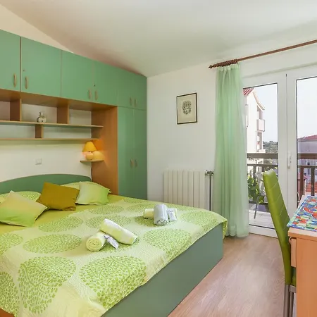 Ivanovic Casa de hóspedes 3*