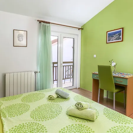 Ivanovic Gasthof Hvar Town