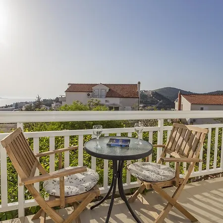 Konukevi Ivanovic 3*