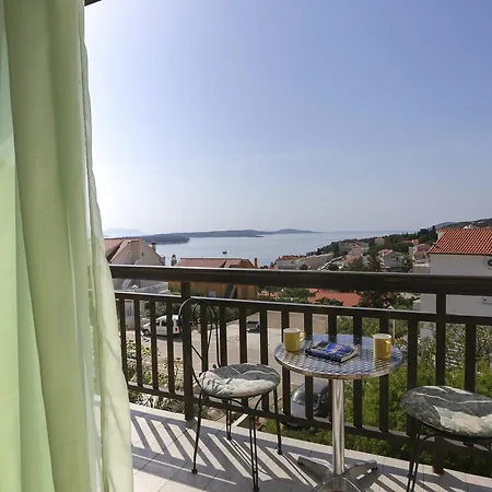 Ivanovic Hvar Town