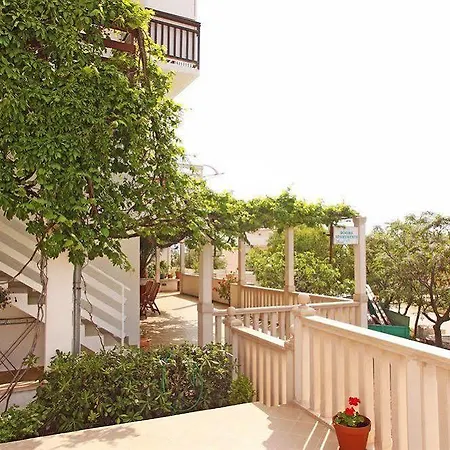 Ivanovic Casa de hóspedes 3*