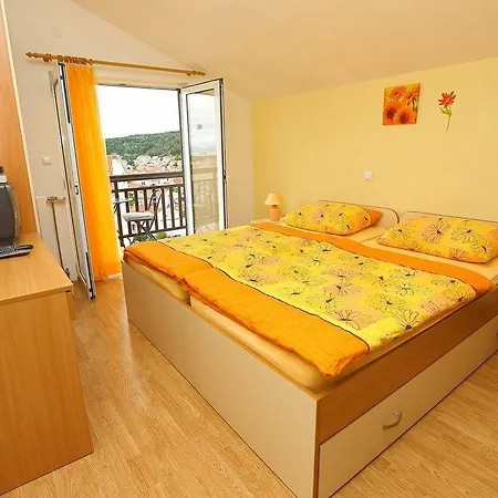 Ivanovic Guest house Hvar Town