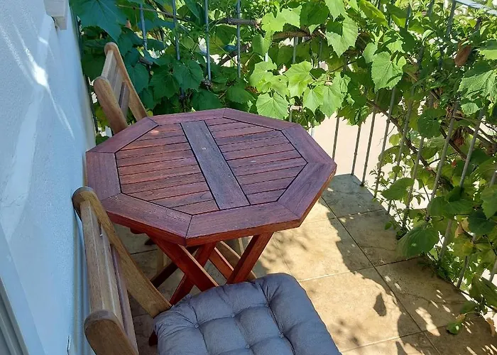 Casa de hóspedes Ivanovic 3*