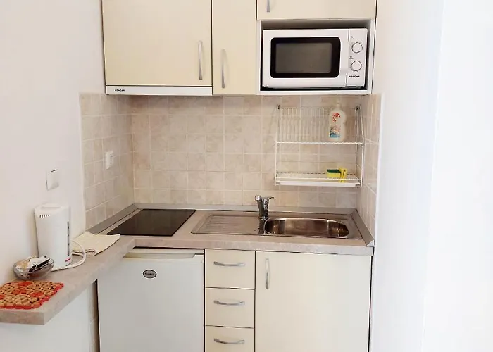 Casa de hóspedes Ivanovic 3*