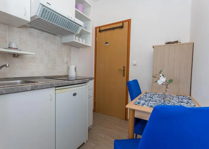 Casa de hóspedes Ivanovic