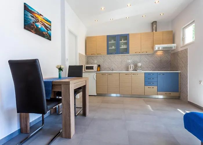 Casa de hóspedes Ivanovic Hvar Town