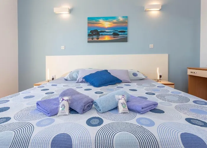 Casa de hóspedes Ivanovic