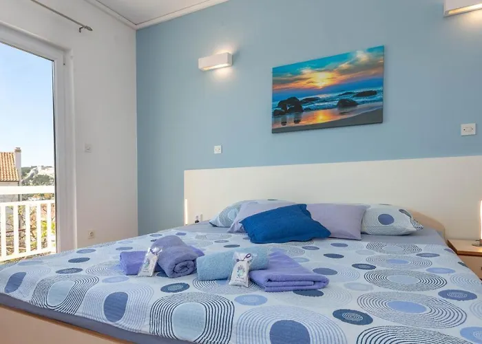 Maison d'hôtes Ivanovic 3*