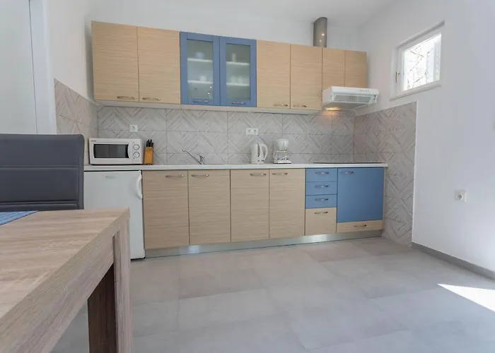 Ivanovic Maison d'hôtes 3*