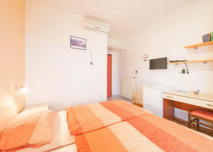 Ivanovic Casa de hóspedes 3*