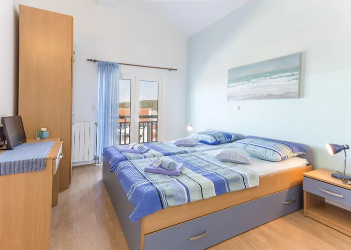 Ivanovic Casa de hóspedes 3*