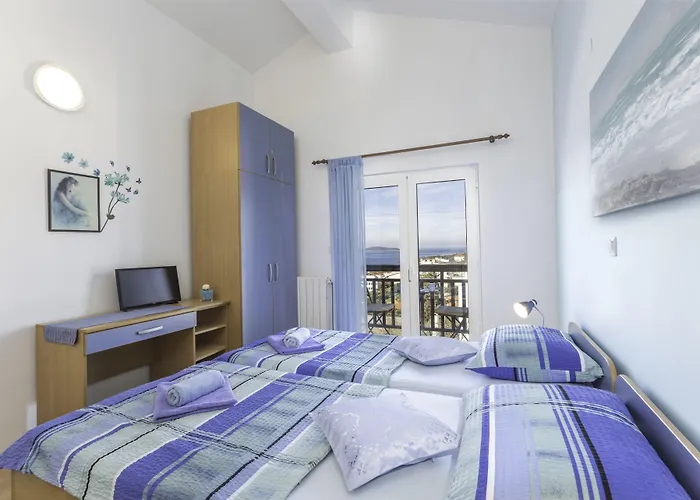 Ivanovic 3* Hvar Town