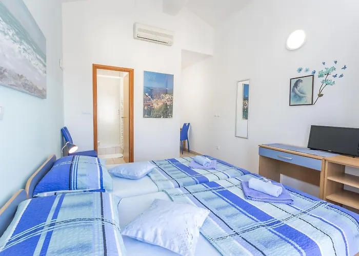 Ivanovic Maison d'hôtes 3*