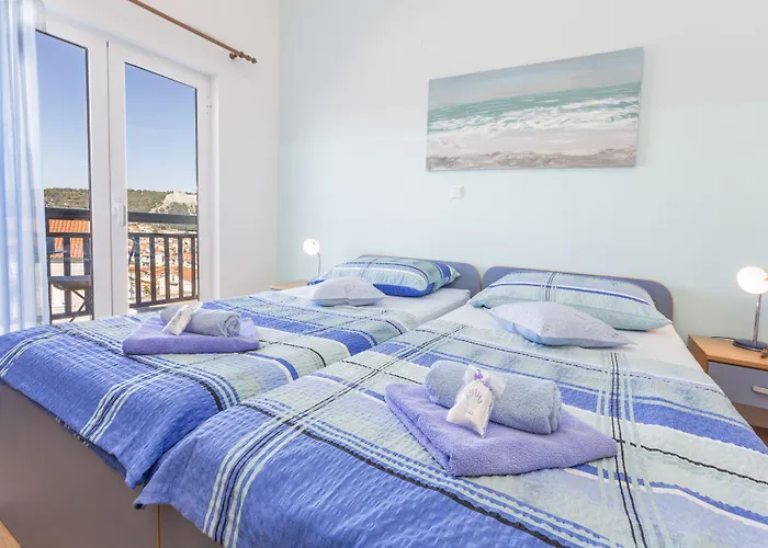 Casa de hóspedes Ivanovic