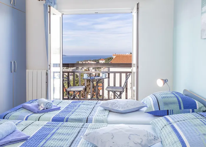 Ivanovic Hvar Town