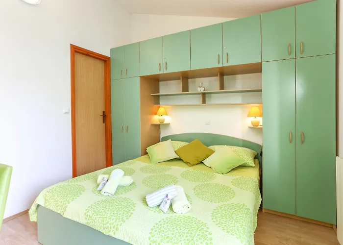 Affittacamere Ivanovic