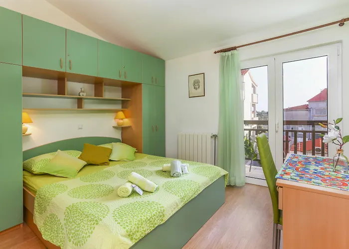 Ivanovic Casa de hóspedes Hvar Town