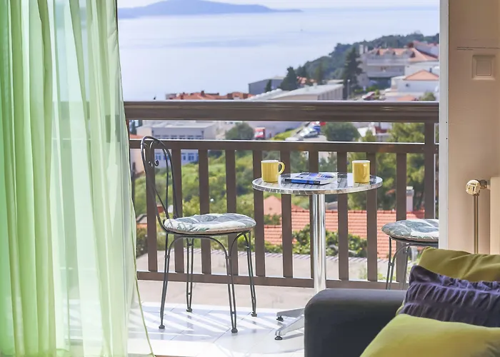 Ivanovic 3* Hvar Town