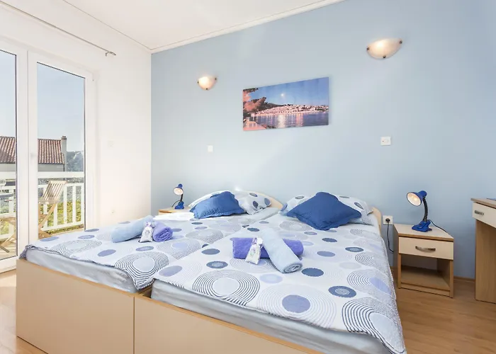 Ivanovic Affittacamere 3*