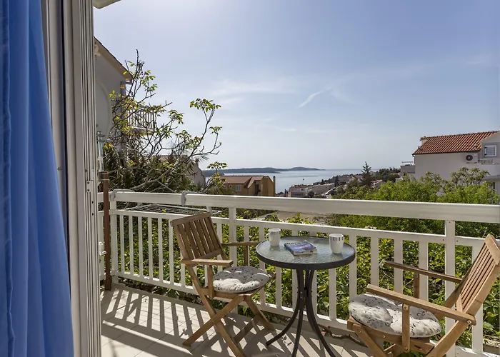 Casa de hóspedes Ivanovic Hvar Town