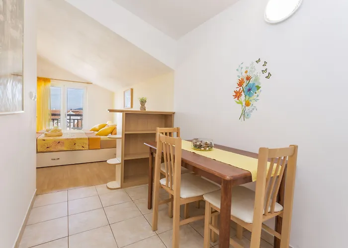 Ivanovic Maison d'hôtes 3*