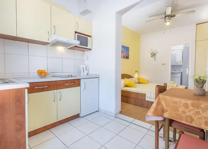 Ivanovic Casa de hóspedes